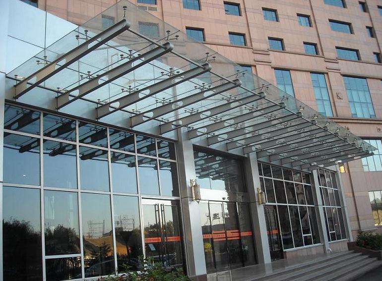 南宁单层工业厂房钢结构安装工艺流程图